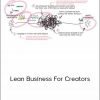 Andre Chaperon - Lean Business For Creators