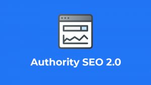 Andrej Ilisin - Authority SEO 2.0