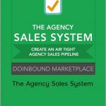 Andrew Dymski - The Agency Sales System