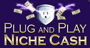 Andrew Hansen - Plug and Play Niche Cash