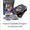 Andrew Henderson - Nomad Capitalist Passport To Freedom DVD