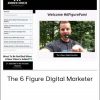 Andrew Kroeze - The 6 Figure Digital Marketer