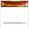 Andrew Minalto - Easy Auction Business V.3