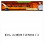 Andrew Minalto - Easy Auction Business V.3