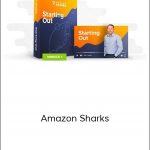 Andrew Minalto - Amazon Sharks