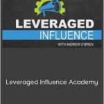 Andrew O'brien - Leveraged Influence Academy