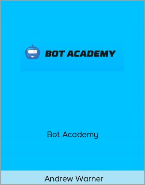 Andrew Warner - Bot Academy