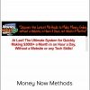 Andrew lock - Money Now Methods