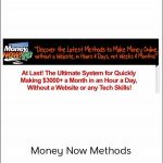 Andrew lock - Money Now Methods