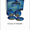 Anik Singal - Future of Wealth