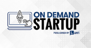 Anik Singal - On Demand Startup