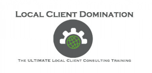 Anthony Devine - Local Client Domination