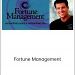 Anthony Robbins - Fortune Management