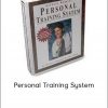 Anthony Robbins - Personal Training System