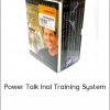 Anthony Robbins - Power Talk I