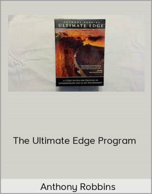 Anthony Robbins - The Ultimate Edge Program