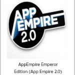 AppEmpire Emperor Edition (App Empire 2.0)