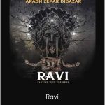 Arash Dibazar - Ravi