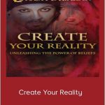 Arash Dibazar - Create Your Reality