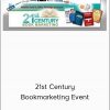 Arielle Ford & Mike Koenigs - 21st Century Bookmarketing Event