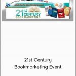 Arielle Ford & Mike Koenigs - 21st Century Bookmarketing Event