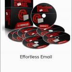 Arman Assadi - Effortless Email