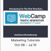 Armand Morin - Marketing Tutorials - Oct 08 - Jul 10