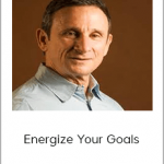 Art Giser - Energize Your Goals