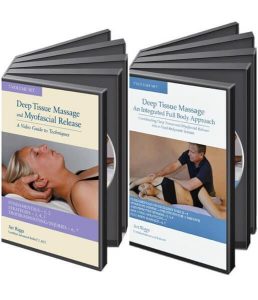 Art Riggs - Deep Tissue Massage and Myofasdal Release