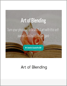 Art of Blending