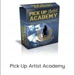 Artisan - Pick Up Artist Academy