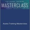 Asana Training Masterclass