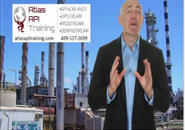 Atlas Api Training - Intro To Quality Control For Welding