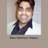 Azam Meo - Meo Method Videos