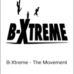 B-Xtreme - The Movement