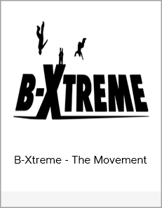 B-Xtreme - The Movement