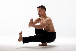 Dr. Mark Cheng - The Kettlebell Warrior - Applied Combat Kettlebells for Maximum Martial Power