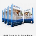 BNB Formula By Brian Page