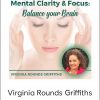 Balance Your Brain - Virginia Rounds Griffiths