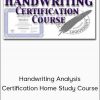 Bart Baggett - Handwriting Analysis Certification Home Study Course