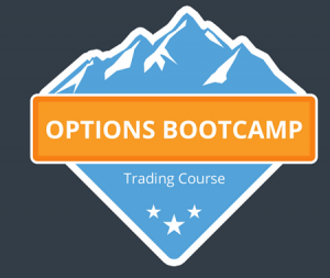 Base Camp Trading - Options Trading Bootcamp