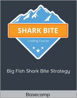 Basecamp - Big Fish Shark Bite Strategy