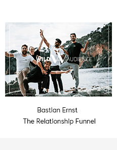 Bastian Ernst - The Relationship Funnel