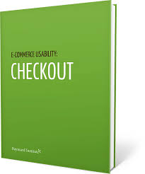 Baymard Institute - E-Commerce Checkout Usability