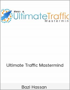 Bazi Hassan - Ultimate Traffic Mastermind