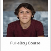 Beau Crabill - Full eBay Course