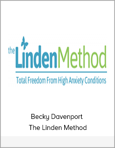 Becky Davenport - The Linden Method