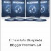 Bedros Keuilian - Fitness Info Blueprint