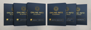 Bedros Keuilian - Online Info Blueprint