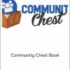 Ben Adkins - Community Chest Book